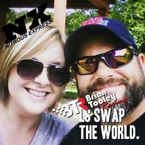 Meet your Posher, Tim